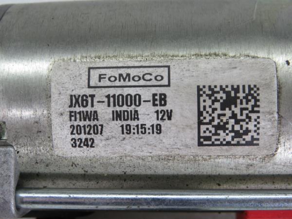 Motor de arranque FORD Fiesta VII (HJ, HF) Imagem-5