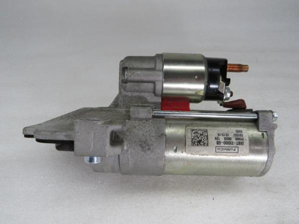 Motor de arranque FORD Fiesta VII (HJ, HF) Imagem-3