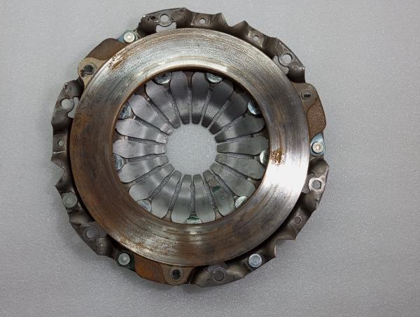 Volante motor OPEL Corsa E Imagem-3