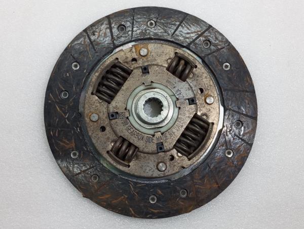 Volante motor OPEL Corsa E Imagem-4