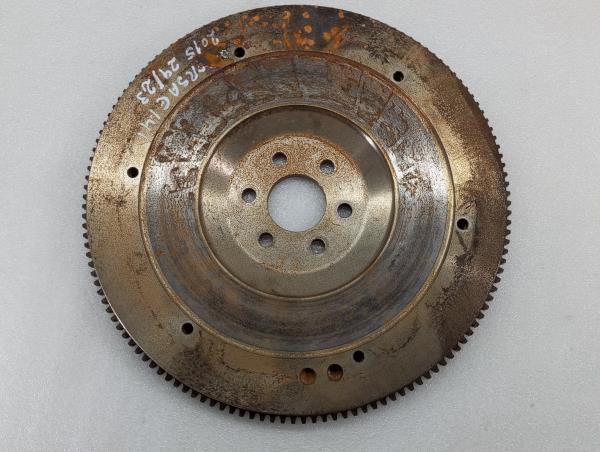 Volante motor OPEL Corsa E Imagem-6