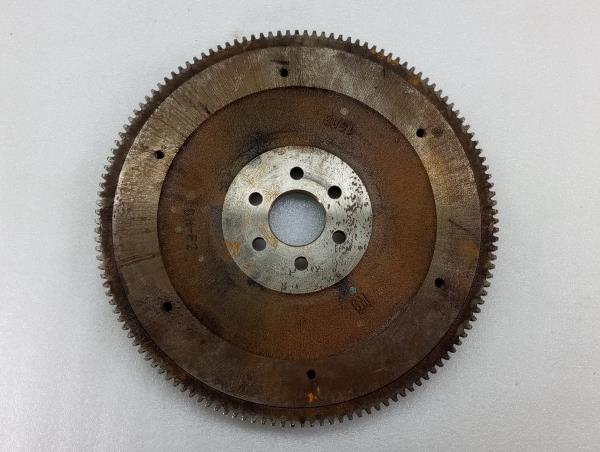 Volante motor OPEL Corsa E Imagem-7