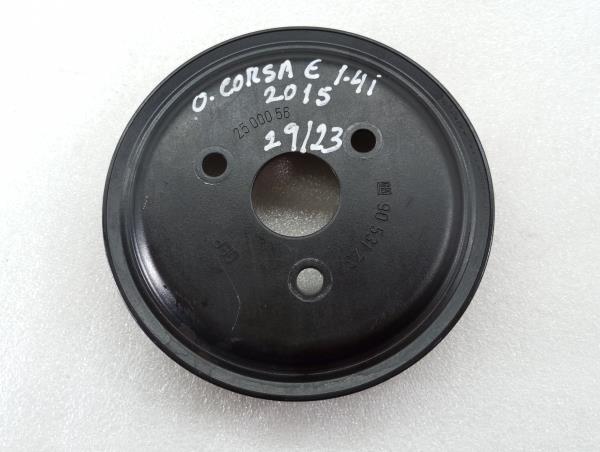 Poli bomba direção assistida OPEL Corsa E