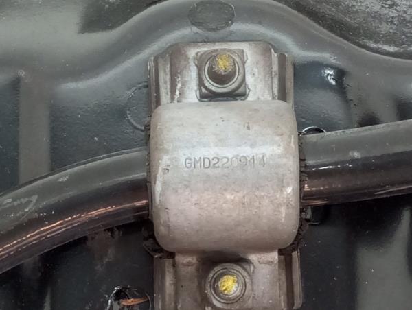 Front subframe OPEL Corsa E Imagem-3