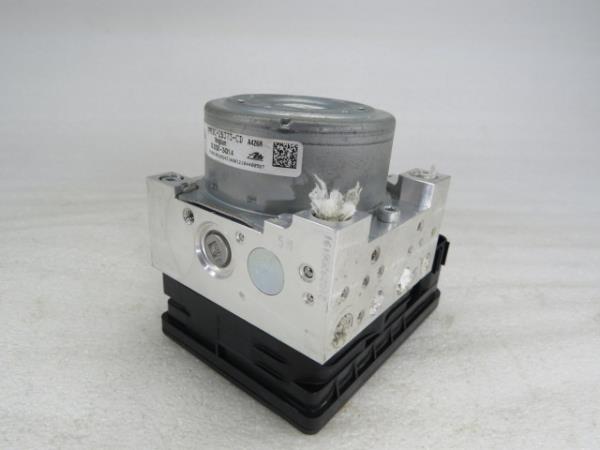 ABS FORD Fiesta VII (HJ, HF) Imagem-2