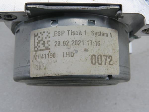ABS FORD Fiesta VII (HJ, HF) Imagem-6
