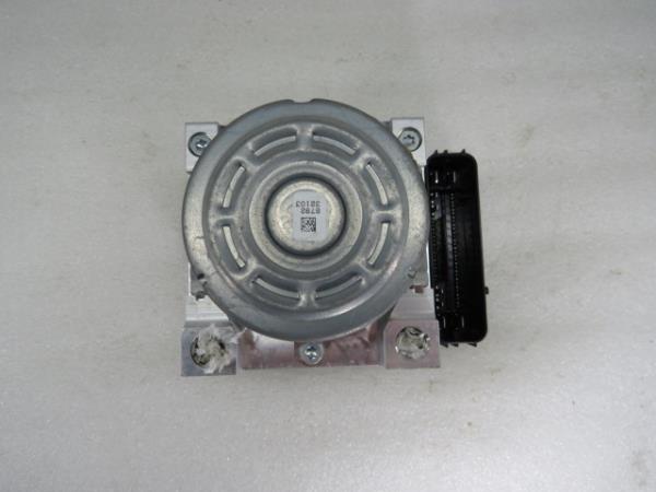 ABS FORD Fiesta VII (HJ, HF)