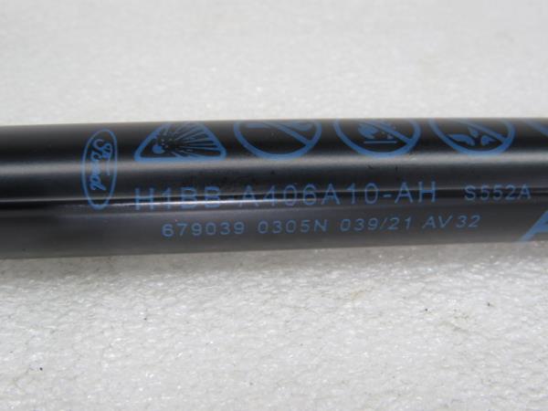 Ammortizzatore Bagagliaio FORD Fiesta VII (HJ, HF) Imagem-4