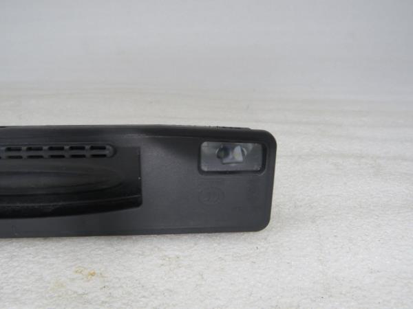 Serratura / chiusura baule FORD Fiesta VII (HJ, HF) Imagem-2