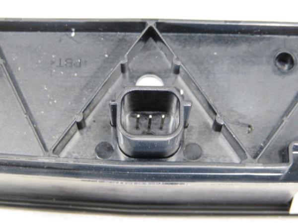 Serratura / chiusura baule FORD Fiesta VII (HJ, HF) Imagem-4