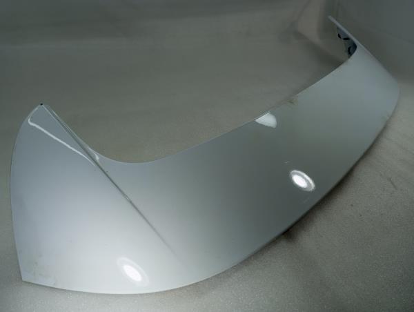 Spoiler portellone FORD Fiesta VII (HJ, HF) Imagem-2