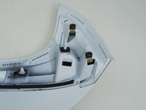 Spoiler portellone FORD Fiesta VII (HJ, HF) Imagem-5