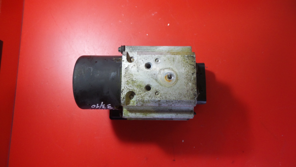 ABS SAAB 9-3 Cabrio (YS3F) Imagem-1