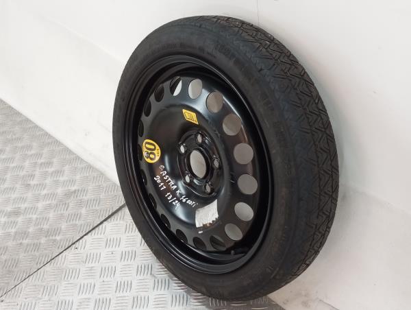 Spare Wheel OPEL Astra K Sports Tourer Imagem-1
