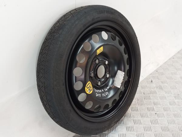Spare Wheel OPEL Astra K Sports Tourer Imagem-2