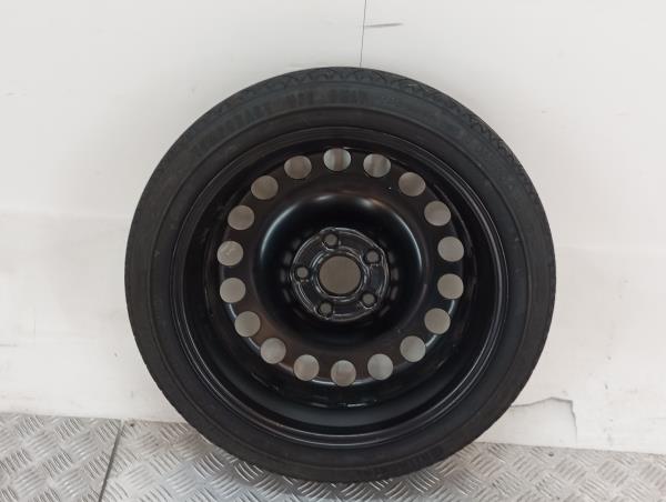 Spare Wheel OPEL Astra K Sports Tourer Imagem-4