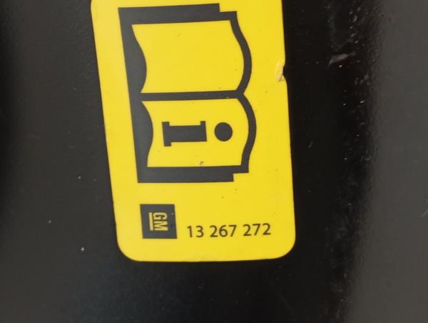 Spare Wheel OPEL Astra K Sports Tourer Imagem-3