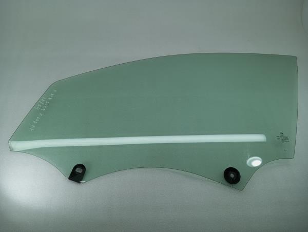 Left front door glass PEUGEOT 308 SW II