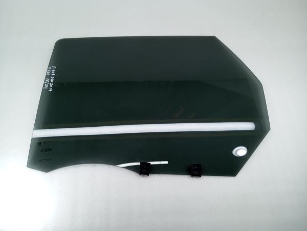 Left rear door glass PEUGEOT 308 SW II