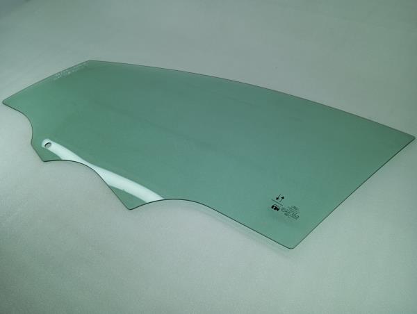 Vetro porta anteriore sinistra FORD Fiesta VII (HJ, HF) Imagem-1