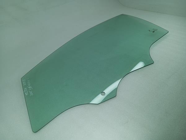 Vetro porta anteriore sinistra FORD Fiesta VII (HJ, HF) Imagem-2