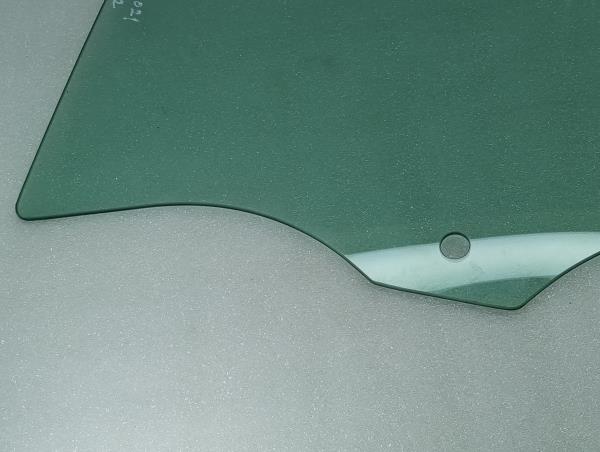 Vetro porta anteriore sinistra FORD Fiesta VII (HJ, HF) Imagem-4