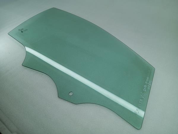 Vetro porta anteriore destra FORD Fiesta VII (HJ, HF) Imagem-1