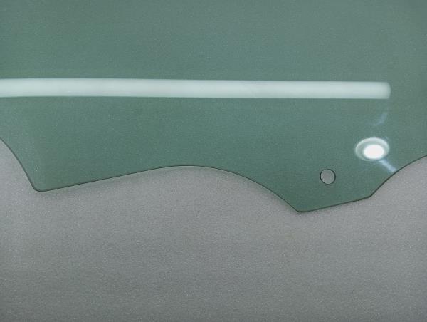 Vetro porta anteriore destra FORD Fiesta VII (HJ, HF) Imagem-4