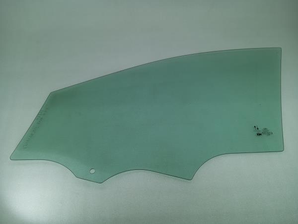 Vetro porta anteriore destra FORD Fiesta VII (HJ, HF) Imagem-6