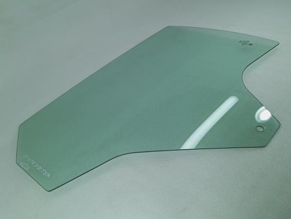 Vetro porta posteriore destra FORD Fiesta VII (HJ, HF) Imagem-1