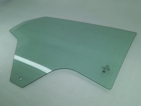 Vetro porta posteriore destra FORD Fiesta VII (HJ, HF) Imagem-2