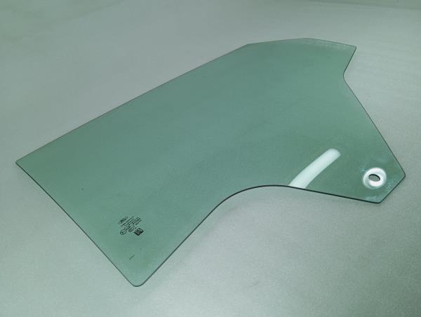 Vetro porta posteriore sinistra FORD Fiesta VII (HJ, HF) Imagem-2