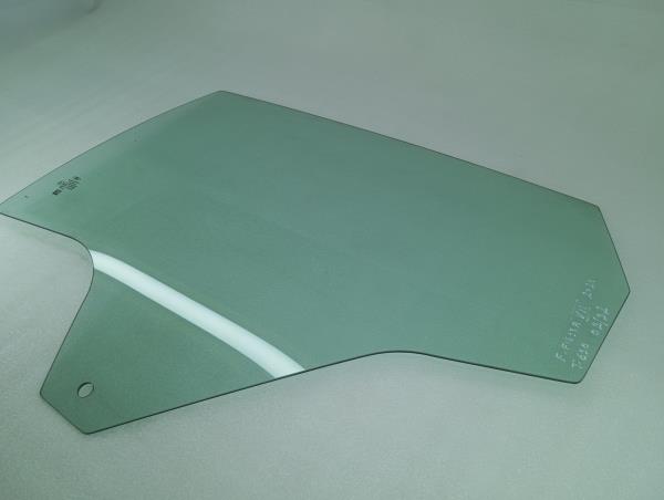 Vetro porta posteriore sinistra FORD Fiesta VII (HJ, HF) Imagem-1