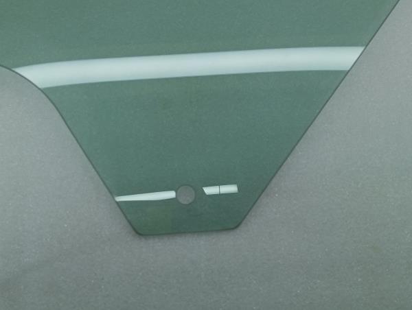 Vetro porta posteriore sinistra FORD Fiesta VII (HJ, HF) Imagem-4