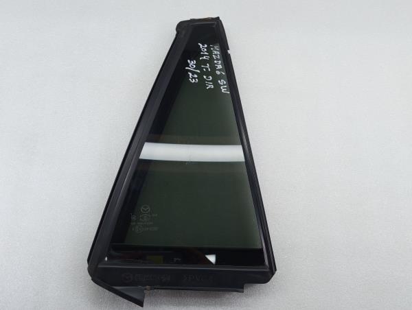 Vidro triangular da porta trás direito MAZDA 6 Station Wagon (GJ, GL)