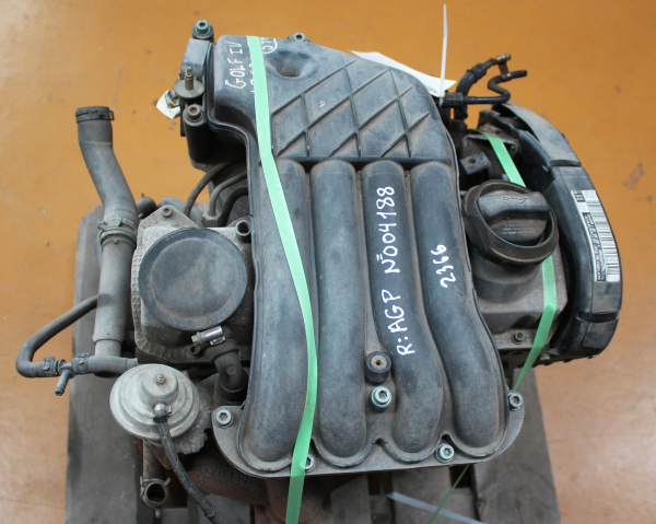 Motor completo VOLKSWAGEN Golf IV (1J1)