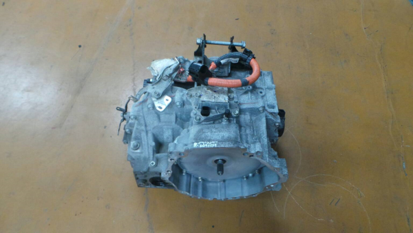 Boîte de vitesses automatique LEXUS CT (ZWA10_)