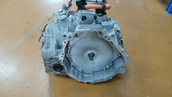 Boîte de vitesses automatique LEXUS CT (ZWA10_) Imagem-1