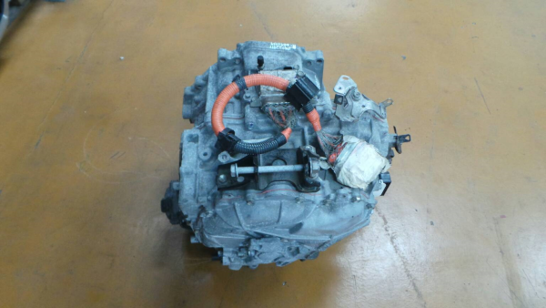 Boîte de vitesses automatique LEXUS CT (ZWA10_) Imagem-3