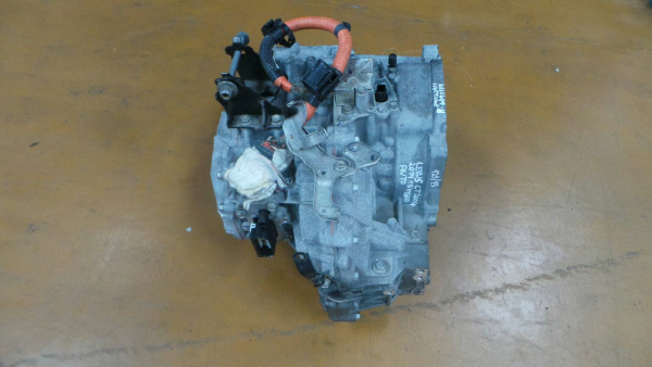 Boîte de vitesses automatique LEXUS CT (ZWA10_) Imagem-4