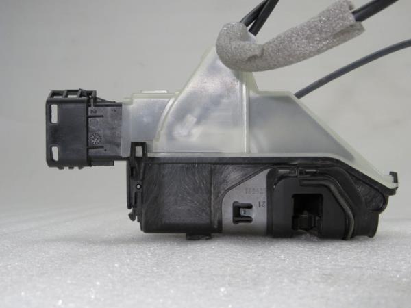 Front Right Door Lock CITROËN C3 III (SX) Imagem-3