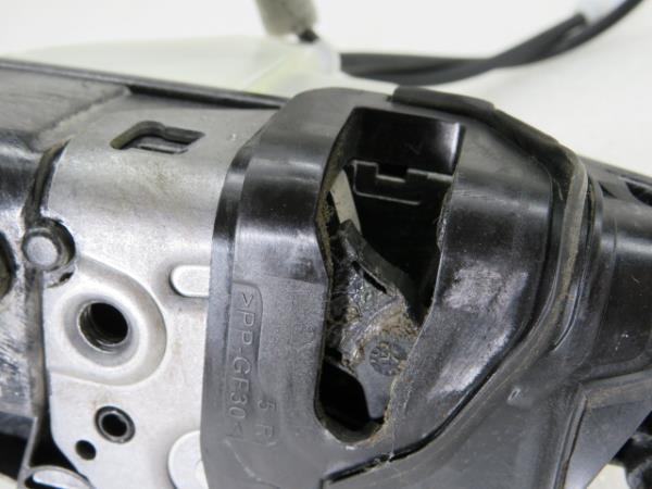 Front Right Door Lock CITROËN C3 III (SX) Imagem-5