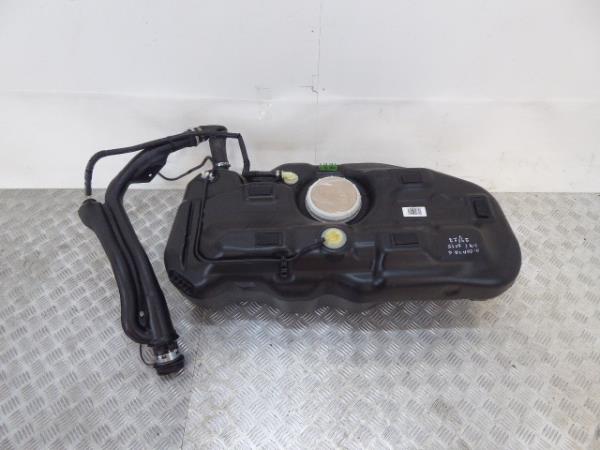 Fuel tank OPEL Corsa E