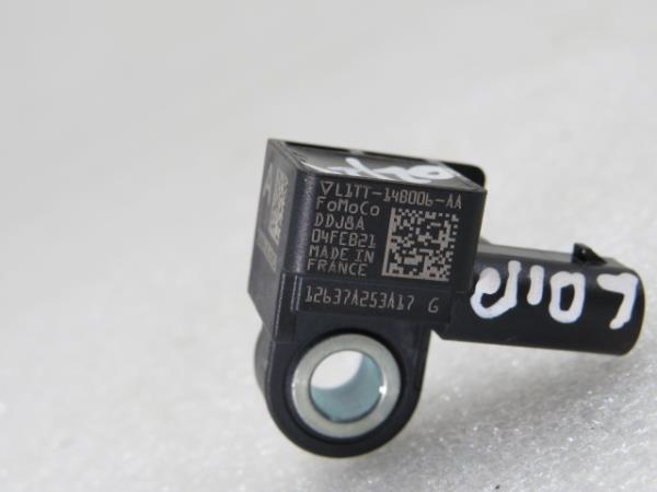 Sensor de impacto FORD Fiesta VII (HJ, HF) Imagem-3