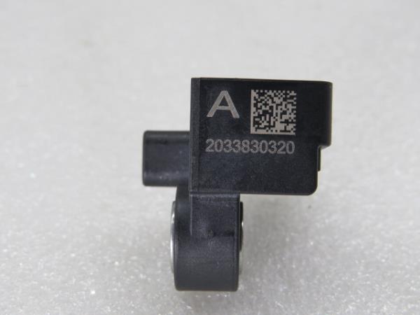 Sensor de impacto FORD Fiesta VII (HJ, HF) Imagem-4