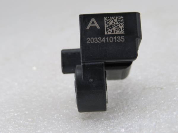 Sensor de impacto FORD Fiesta VII (HJ, HF) Imagem-4