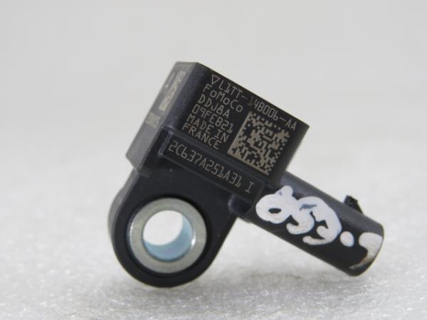 Sensor de impacto FORD Fiesta VII (HJ, HF) Imagem-3