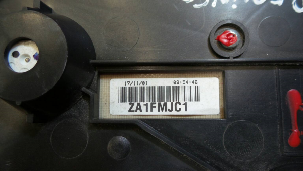 Compteur de vitesse CITROËN Berlingo Van (B9) Imagem-3
