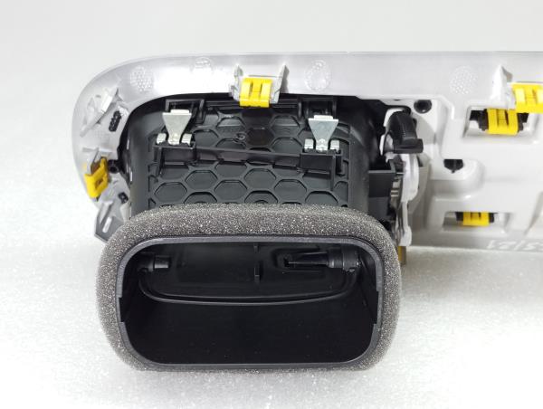 Difusor / salida de aire CITROËN C3 III (SX) Imagem-5