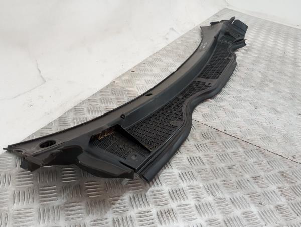 Copertura inferiore cruscotto FORD Fiesta VII (HJ, HF) Imagem-2